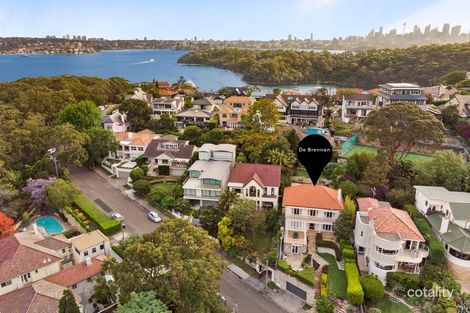 Property photo of 14 Morella Road Mosman NSW 2088