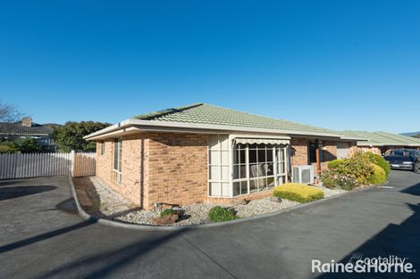 Property photo of 1/6 Nelumie Street Lindisfarne TAS 7015
