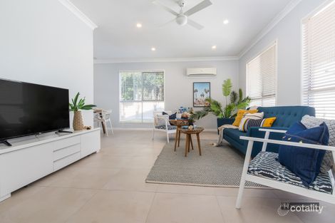 Property photo of 62 Blamey Drive Currumbin QLD 4223