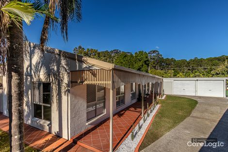 Property photo of 62 Blamey Drive Currumbin QLD 4223