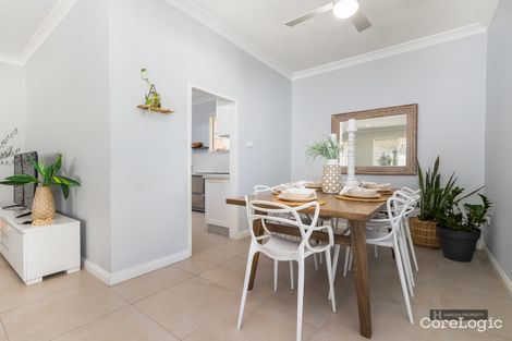 Property photo of 62 Blamey Drive Currumbin QLD 4223