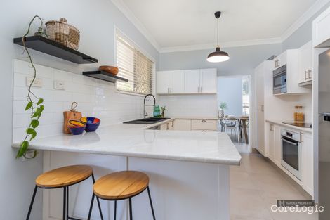 Property photo of 62 Blamey Drive Currumbin QLD 4223