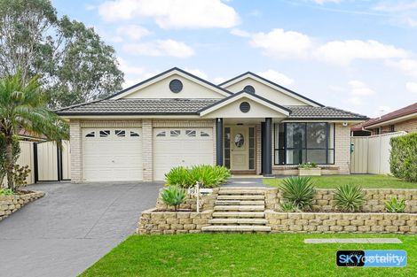 39 Aliberti Dr, Blacktown, NSW 2148