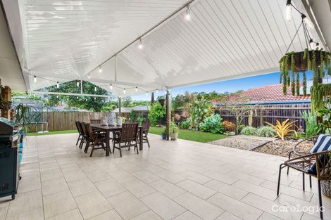 Property photo of 11 Dalrello Drive Wellington Point QLD 4160