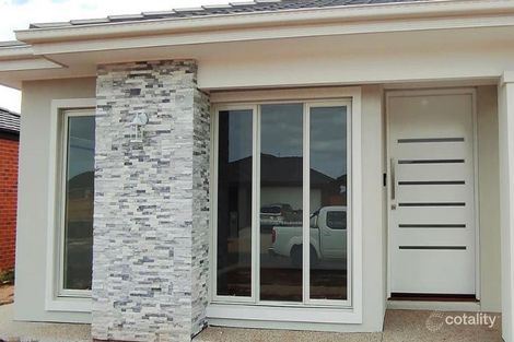 Property photo of LOT 438 McKell Street Deanside VIC 3336