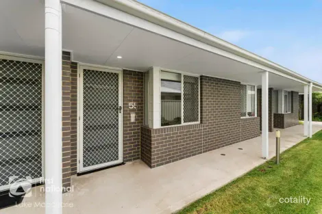 55/40 Harris St, Cameron Park, NSW 2285