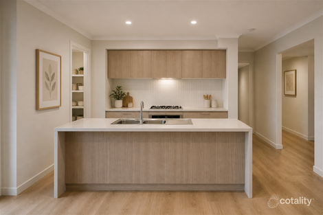 Contact Agent For Address, Werribee, VIC 3030