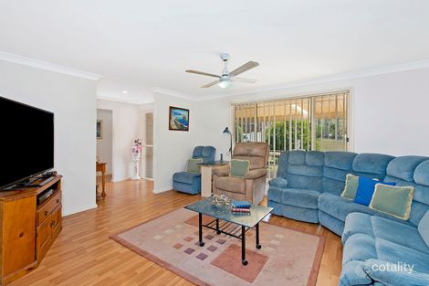 Property photo of 5 Warramunga Close West Haven NSW 2443