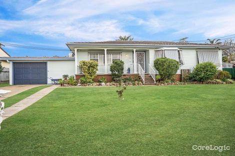 Property photo of 18 Buffier Crescent Rutherford NSW 2320
