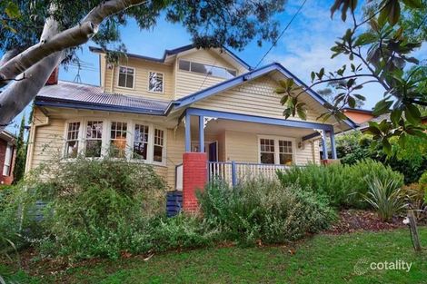 3 Cumberland St, Eaglemont, VIC 3084