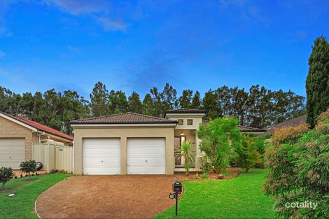 Property photo of 38 Irving Court Hamlyn Terrace NSW 2259