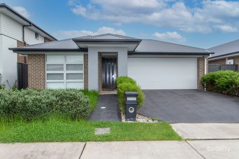 33 Academy St, Jordan Springs, NSW 2747