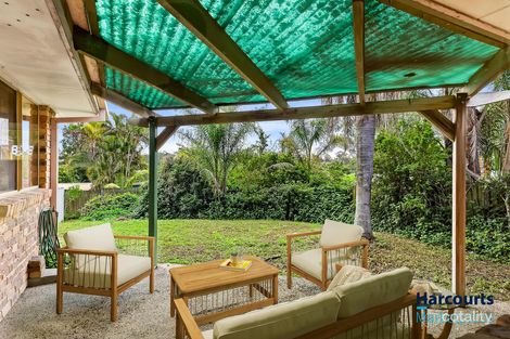 Property photo of 18 Radcliffe Street Sinnamon Park QLD 4073