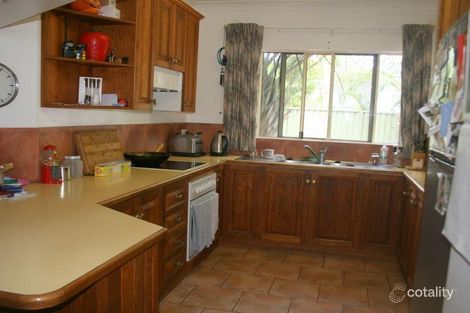 Property photo of 4/9 Aid Street Emerald QLD 4720