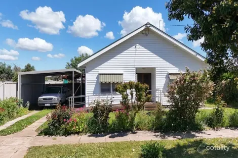 4-6 Campbell St, Numurkah, VIC 3636
