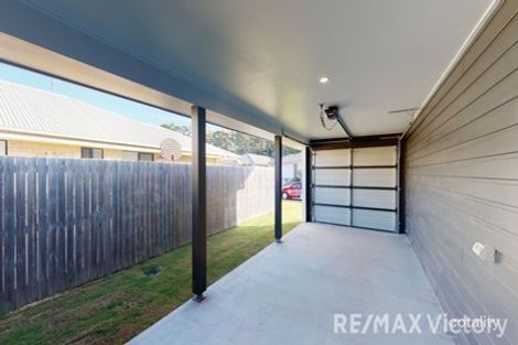Property photo of 2/16 Fig Tree Circuit Caboolture QLD 4510