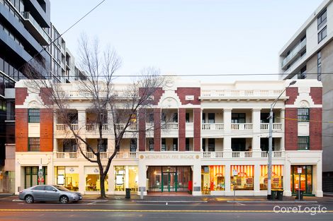 3/650 Swanston St, Carlton, VIC 3053