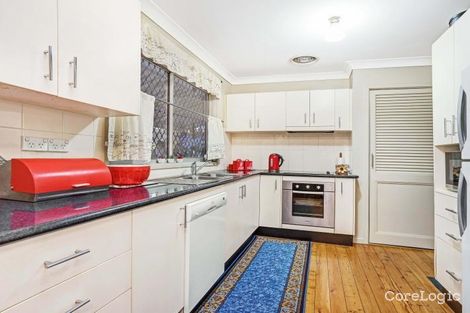 Property photo of 18 Buffier Crescent Rutherford NSW 2320