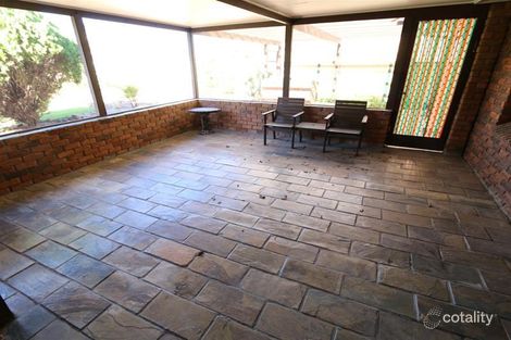 Property photo of 4 Bligh Close Singleton Heights NSW 2330