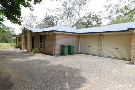 Property photo of 2/157A Pine Mountain Road Brassall QLD 4305