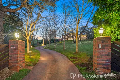 Property photo of 22-24 The Crescent Mount Evelyn VIC 3796