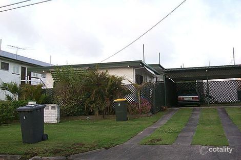 Property photo of 8 Boongall Road Camp Hill QLD 4152
