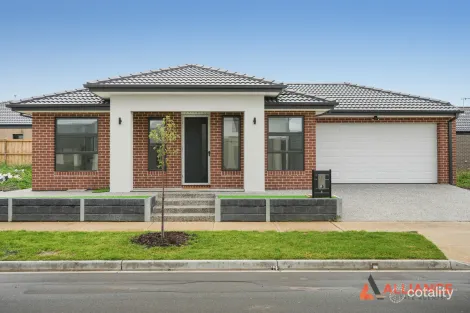 8 Mohawk St, Wyndham Vale, VIC 3024