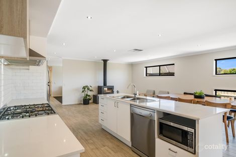Property photo of 28 Blacker Way Bannockburn VIC 3331