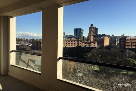 1005/242-254 Elizabeth St, Surry Hills, NSW 2010