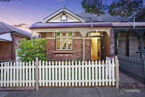 Property photo of 54 Frampton Avenue Marrickville NSW 2204