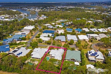 Property photo of 19 Rampage Street Coomera QLD 4209