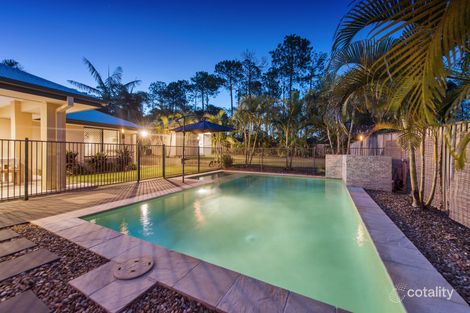 Property photo of 19 Rampage Street Coomera QLD 4209