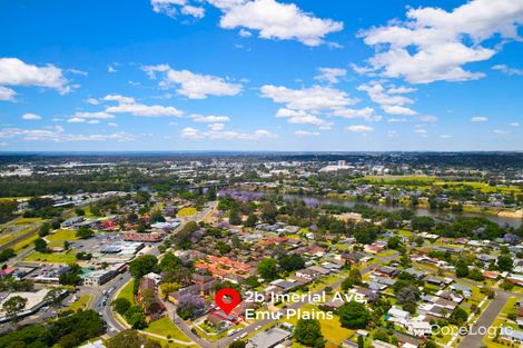 Property photo of 2 Imperial Avenue Emu Plains NSW 2750