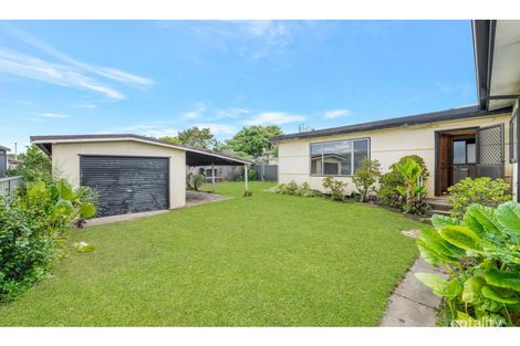 Property photo of 112 Arbutus Street Canley Heights NSW 2166