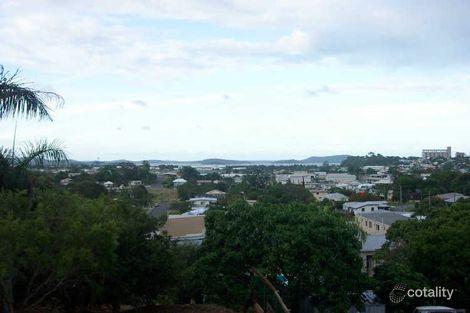 Property photo of 38 Flinders Street West Gladstone QLD 4680
