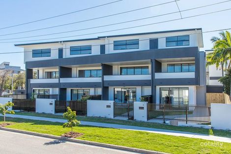 Property photo of 2/32 John Street Redcliffe QLD 4020