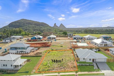 12 Corymbia St, Glass House Mountains, QLD 4518