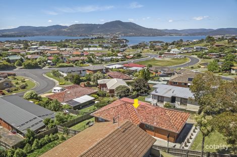 Property photo of 16 Chandos Drive Berriedale TAS 7011