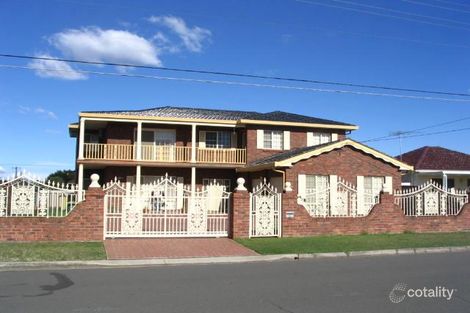 46 Earl St, Canley Heights, NSW 2166