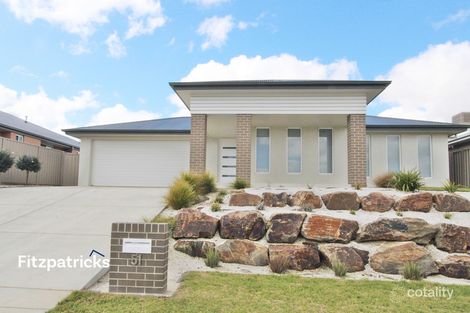 Property photo of 51 Sturrock Drive Boorooma NSW 2650