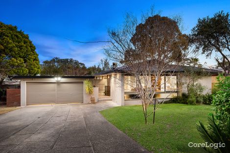 Property photo of 16 Martindale Avenue Baulkham Hills NSW 2153