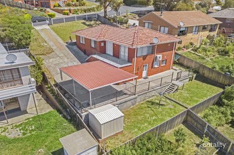 Property photo of 16 Chandos Drive Berriedale TAS 7011