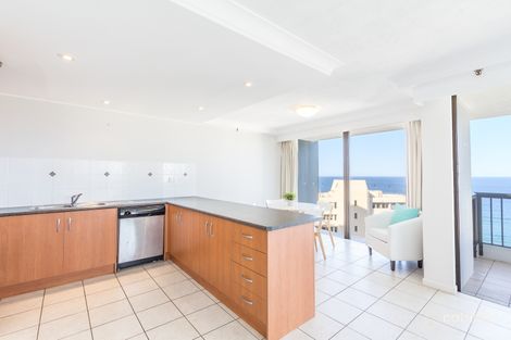 Property photo of 2003/28 Northcliffe Terrace Surfers Paradise QLD 4217