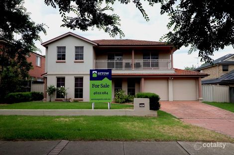 4 Fairwater Dr, Harrington Park, NSW 2567