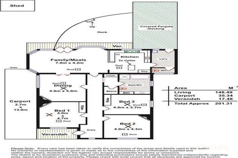 Property photo of 52 Dover Street Malvern SA 5061