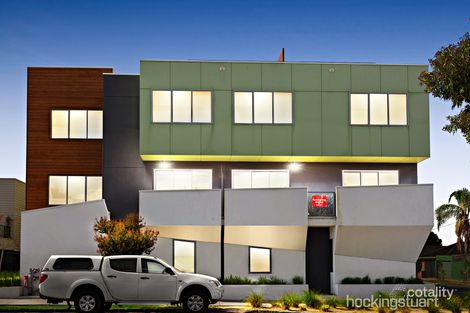 102/141 Stephen St, Yarraville, VIC 3013