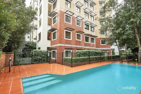 11/6-8 College Cres, Hornsby, NSW 2077