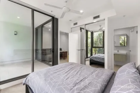 30608/24 Stratton St, Newstead, QLD 4006