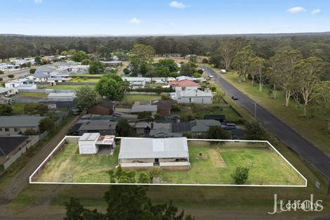 Property photo of 42 Pokolbin Street Kearsley NSW 2325