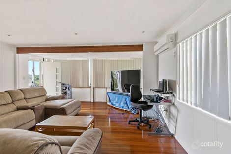 Property photo of 4 Blaxland Street Capalaba QLD 4157